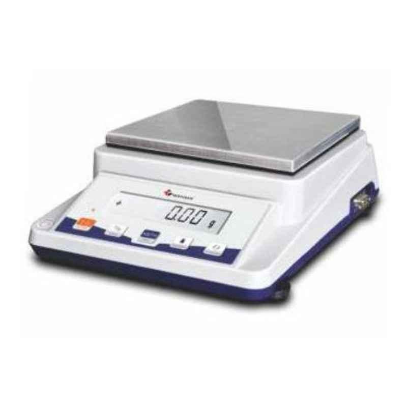 Wensar PGB 6100 Precision Gold Balance, Capacity: 6000 g