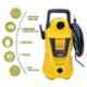Cheston 1600W Black & Yellow High Pressure Washer