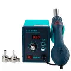 Bakon 650W SMD Rework Station, SBK858D