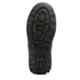 Prima PSF-27 Booster Steel Toe Black Work Safety Shoes, Size: 9 (Pack of 24)