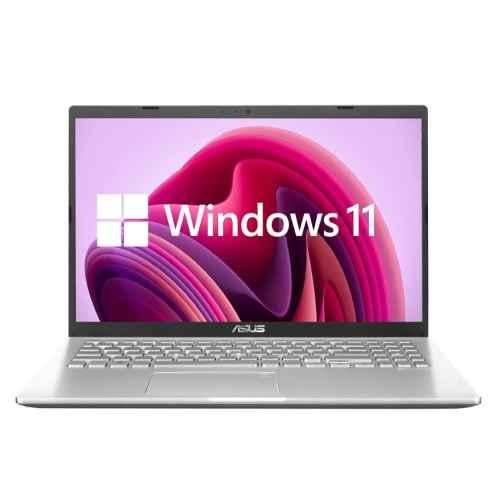 Buy Asus Vivobook 15 X515EA-EJ322WS Silver Laptop with 11th Gen