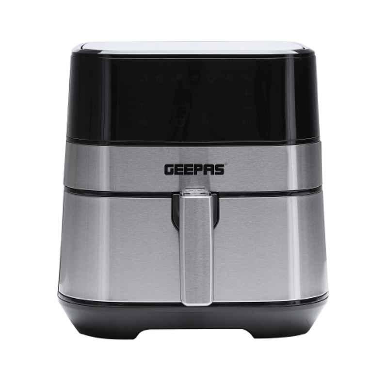 Geepas 1700W 5L Air Fryer, GAF37510