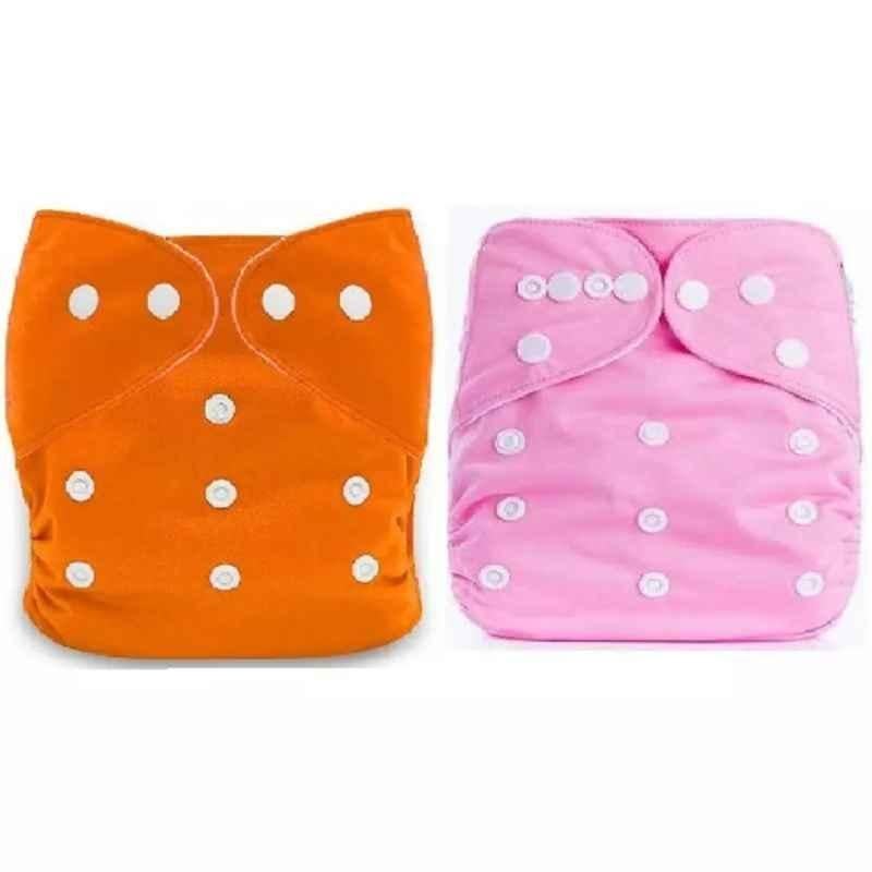 Fastgear XL-XXL Size Reusable Cotton Diaper for Kids, FG775-picture-17