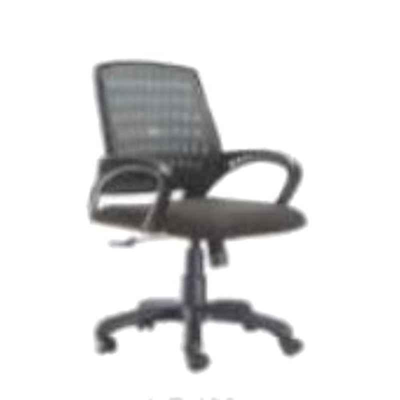 Nice Furniture Hi-Tech Low Back Executive Chair, NF-196