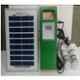 King Sun Solar Home Lighting System 5 Watt 6V Model No KSSHL-10