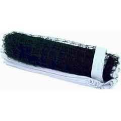 HTM Premier Black Volleyball Net