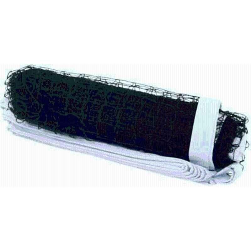 HTM Premier Black Volleyball Net