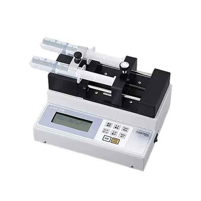 Lab Plus Digital Control Type Syringe Pump, LP-6394