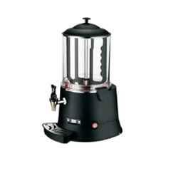 Khushi Udyog 10 Litre Stainless Steel Silver Hot Chocolate Dispenser