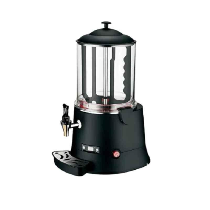 Khushi Udyog 10 Litre Stainless Steel Silver Hot Chocolate Dispenser