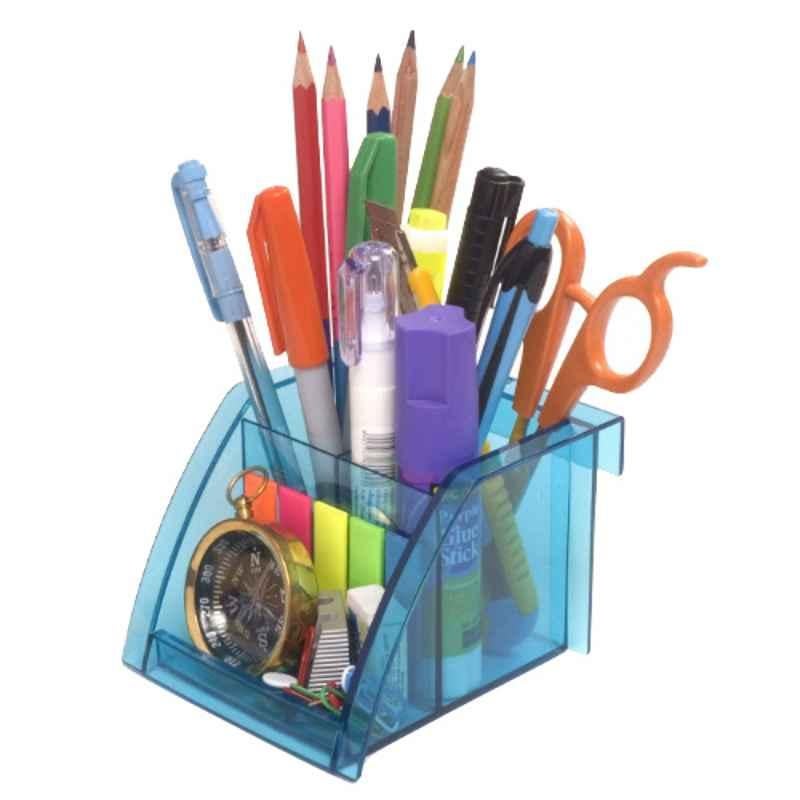 Solo Assorted Pen Holder, DS201 (Pack of 40)