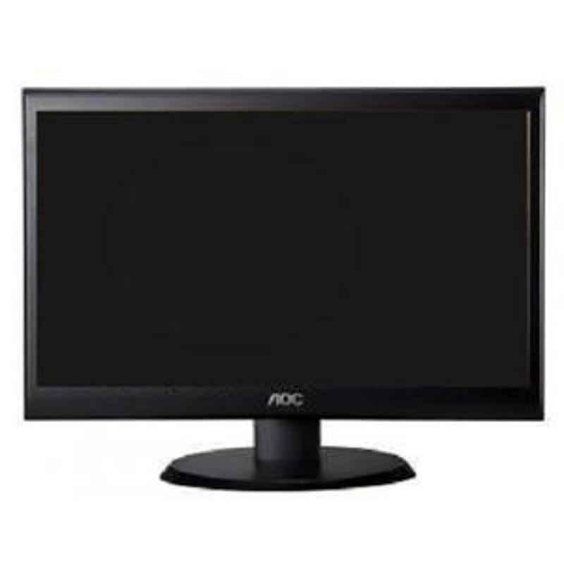 Aoc 23.6 inch LED Monitor e2450Swh HDMI+DVI