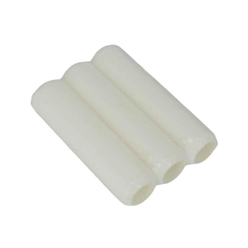 Geepas 3Pcs 9 inch Polyester Paint Roller Sleeve Set, GT59053