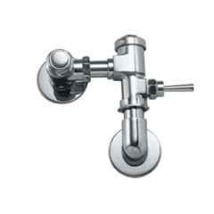 Jaquar 32mm Brass Chrome Concealed Body Flush Valve, FLV-1015NEL