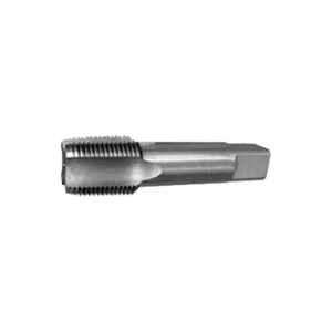 Addison 8x1.25mm MCP Long Shank Spiral Flute HSS Ground Thread Machine Tap