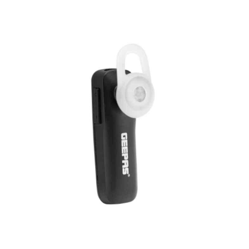 Geepas 60mAh Bluetooth Ear Phone, GEP4716