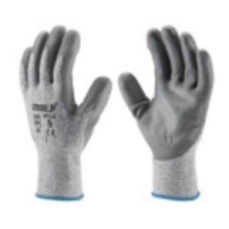 Udyogi HPU 3 Cut No 9 Resistant Level Gloves