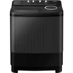 Buy LG 8kg 5 Star Purple Top Load Semi Automatic Washing Machine P8035SPMZ Online At Best Price On Moglix