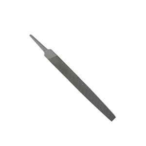 B K Jagan & Co 12 inch Steel Flat Tapered File