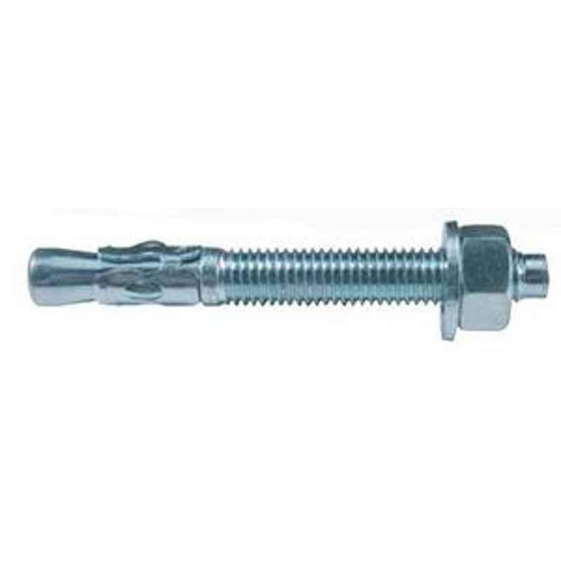 FISCHER Anchors Wedge Fwa 12 Mm 19 Zinc Plated Steel