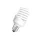 Osram 28W Spiral White E27 CFL Bulb