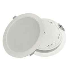 Relco 20W 95lm Warm White Round LED Panel Light