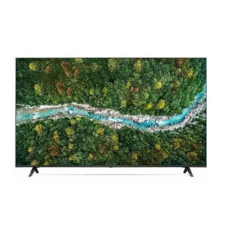 LG 43 inch 4K UHD Smart TV, 43UP7750PVB-AMAE