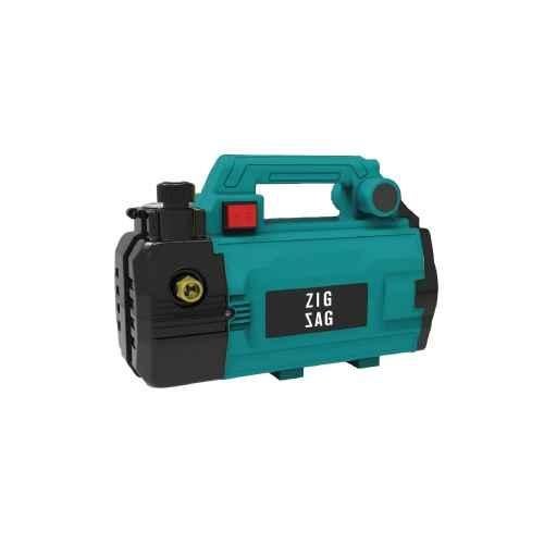 Buy Zig Zag ZTP31181 1800W 150bar 8lpm Copper Wire Induction Motor