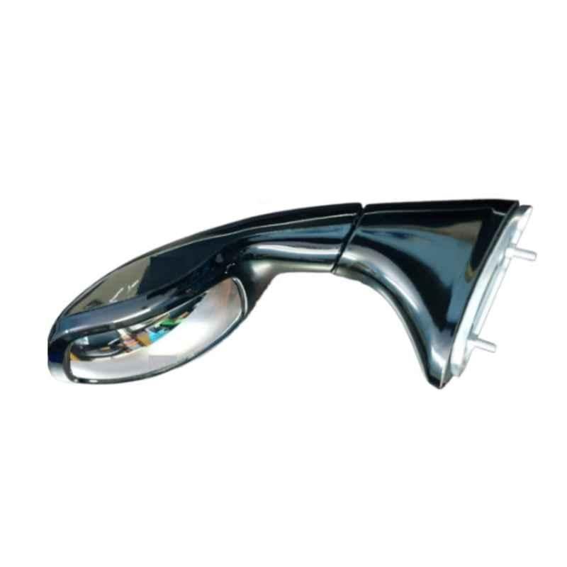 Innova crysta bonnet deals mirror