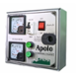 LAL APOLLO PLUS 160-240V Stainless Steel Control Panel for Submersible Pump