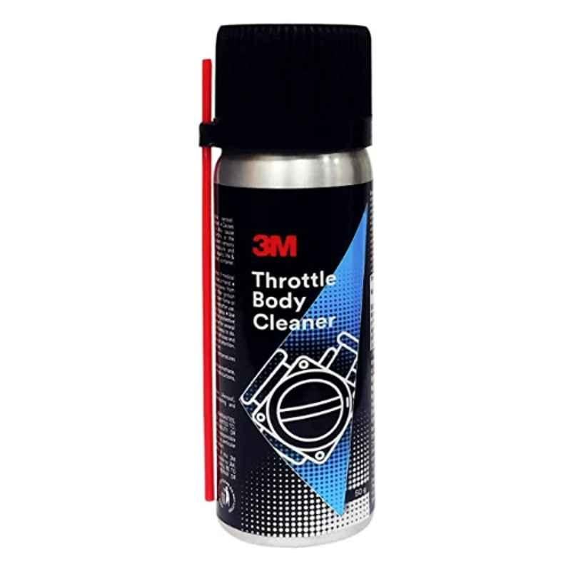 3M 50g Throttle Body Cleaner, EH-J12A-08