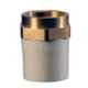 Supreme 32mm CPVC & Brass Female Thread Adapter, MC2P1FTA41