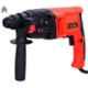JPT 700W 20mm SDS-Plus Rotary Hammer Drill with Safety Clutch, JPT-20-3