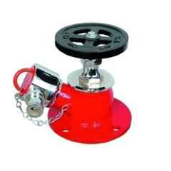 Buy Palex Hose Reel Drum Complete With Pipe & Gm Nozzle Online At