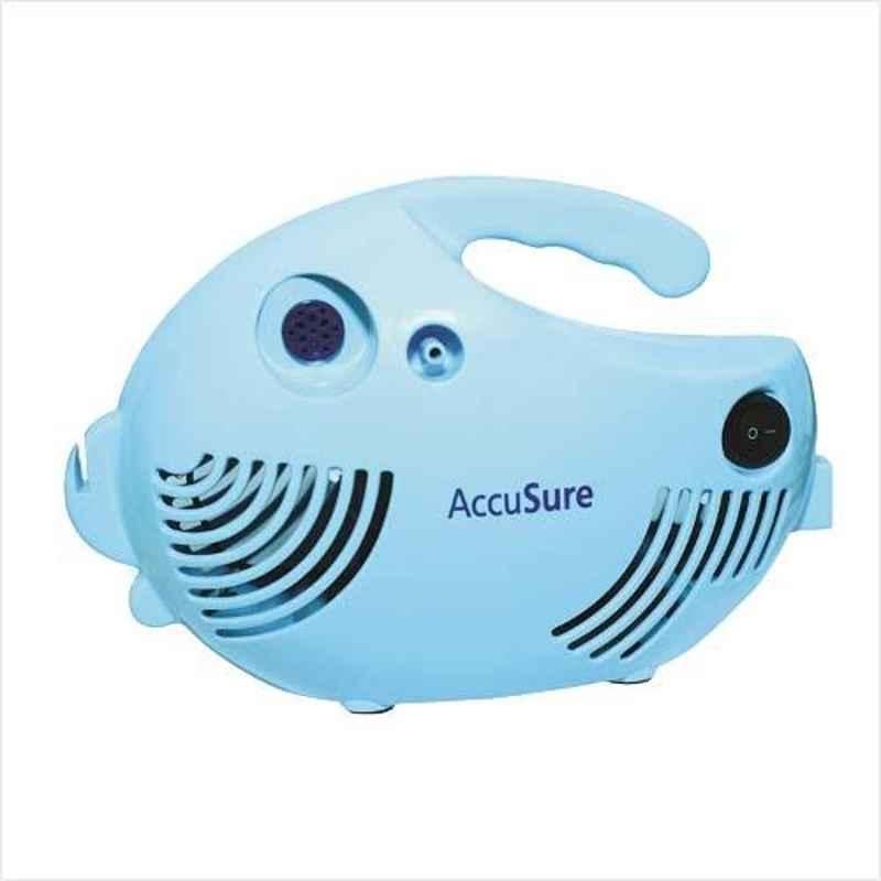 AccuSure Fish Nebulizer for All Ages
