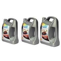 Z Premium 3.5L 5W30 Multigrade Engine Oil, COC13 (Pack of 3)