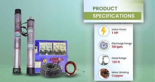 manufacturer details for