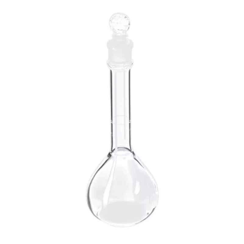 Glassco Grey Screw Cap Bottles, 275.205.03E (Pack of 5)