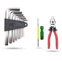 Buy Yato YT-58734 3.0mm Hex Key with Ball Online At Best