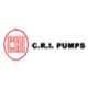 CRI ACM-A18 1.5HP 1 Phase Centrifugal Monoblock Pump, 18675