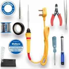 Walkers 11-in-1 Mobile Soldering & Desoldering Equipment Kit, WK0023