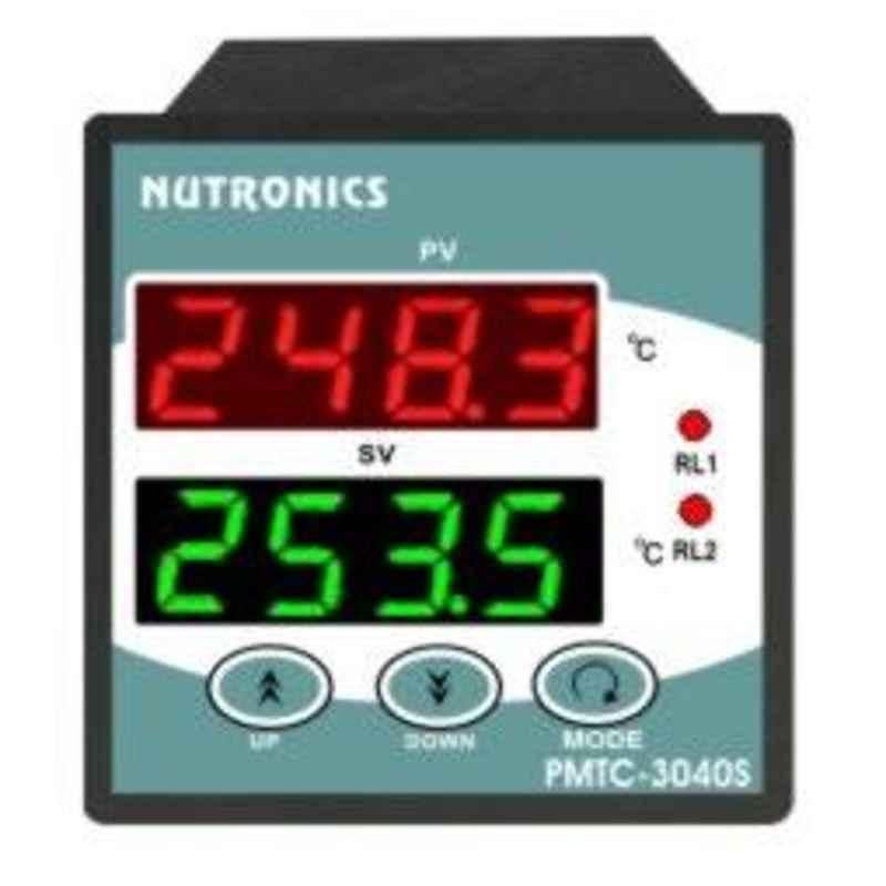 Nutronics PMTC-3040S Temperature Controller