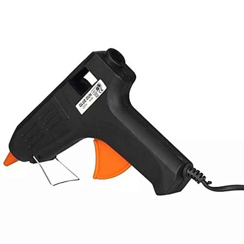 Niyo NY-40 Black Glue Gun