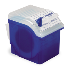 Abdos 156x120x156mm Parafilm M Dispenser, P70402