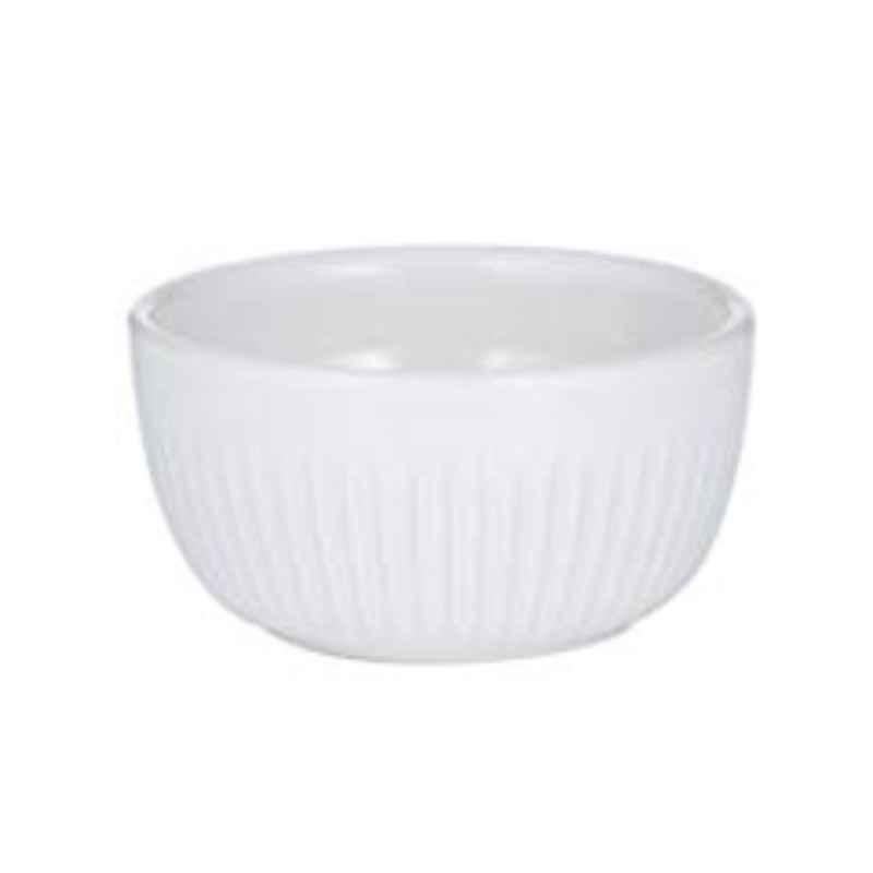 Mason Cash Ramekin 4 inch Stoneware Round Dish, 2002.141