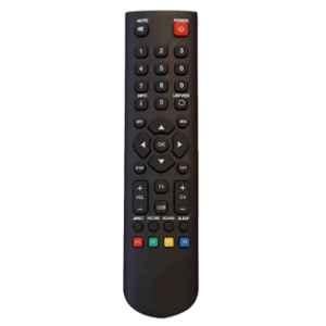 Upix Remote No. 2000C for Micromax LCD/LED TV, UP372