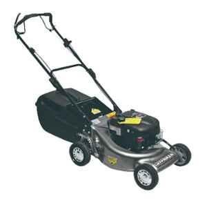 Lowest price outlet lawn mower