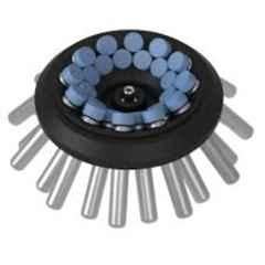 Neuation 15ml Fixed Angle Rotor, LC02-11000-149 (Pack of 24)
