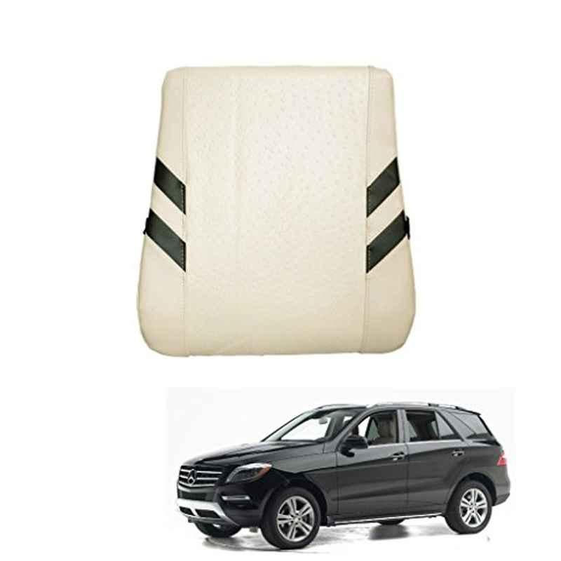 Kozdiko Beige Back Rest for Mercedes Benz CLA-Class