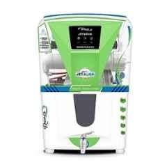 Jet Aqua Rever 10L White Transparent Minerals RO+In-Tank UV+UF+TDS Adjuster Water Purifier